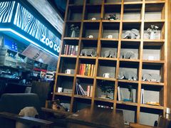 -雨舍咖啡(汉神购物广场咖啡街区店)