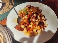 -儒宴江南菜·新淮扬菜·烤鸭(总部基地丰体店)