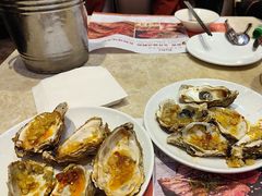 -芭菲盛宴·环球美食(北城国际店)