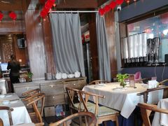 -庆云楼饭庄(什刹海店)