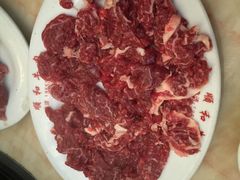 -陈记顺和潮汕牛肉火锅(韩江路店)