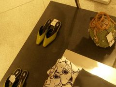 -ZARA(大上海时代广场店)