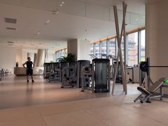 -YCHL FIT 健身(星寰店)