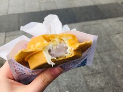-台湾味正点车轮饼可丽饼(南禅寺店)