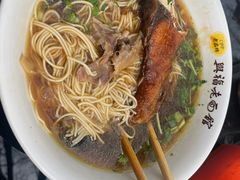 -兴福老面馆(寺路街店)