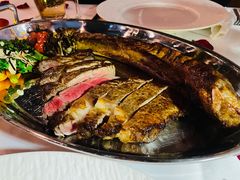 -Kathleen's Waitan 凯圣琳江景西餐厅(外滩店)
