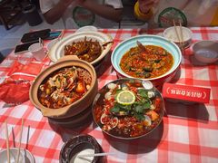 -辣小鲜·南昌大排档(船山路店)