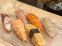 -鮨政· Omakase(港汇恒隆广场店)