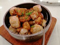 -江南村酒家