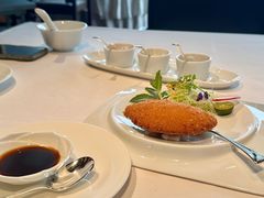 -龙景轩(香港四季酒店)