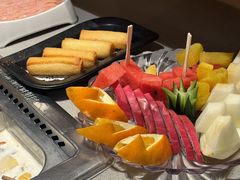 -海底捞火锅(CBD安泰广场店)