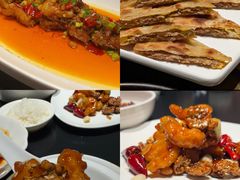 -铜锣湾·有麝自然香(渝北财富中心店)