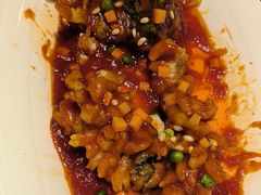 -阿明小菜·海鲜·上海菜(梅陇店)