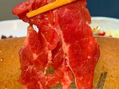 -毛辣果·贵州红酸汤牛肉火锅(西单店)