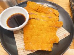 -来福面馆现炒浇头本帮面(真光路店)