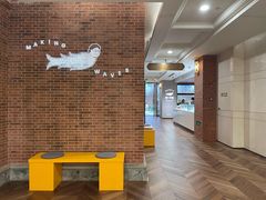 -潮一不贰·法式甜品·生日蛋糕·西式简餐(外滩店)