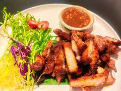 -滇铺子·云南特色菜·鲜花野菜季(曲靖万达店)