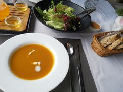-璟象酒店-爱丽坊景观餐厅