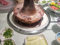 -阳坊胜利涮羊肉(阳坊老店)