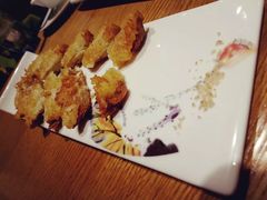 -菩提树·素食餐厅(汇智国际商业中心店)