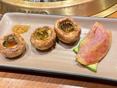 -MIKOMIKO和牛烧肉专门店(南门店)