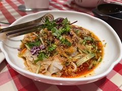 -西贝(无锡万象城店)