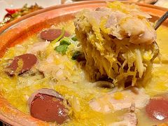 -奉天小馆·非遗东北菜(济南万象城店)