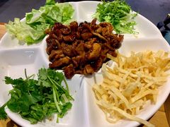 -香满园春饼·家常菜(东大桥店)