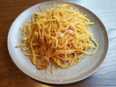 -破三川·新川菜(静安大融城店)