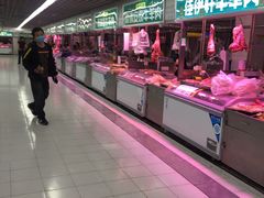 -满记烧饼(牛街东里小区一区店)