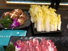 -羊肉街口老银川滩羊涮肉馆