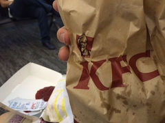 iphone_upload_pic-肯德基(沈阳机场T3店)