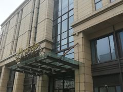 -远洋未来广场(育慧北路店)