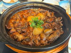 -红厨巷·淮扬菜(熙南里店)