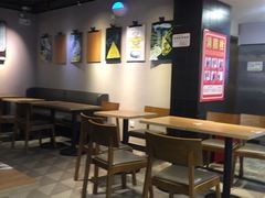 大堂-乐凯撒披萨(南山书城店)