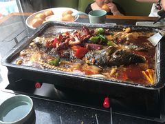 -焰鱼(昌建广场店)