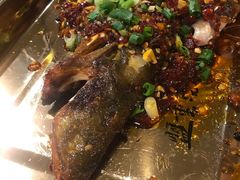 -盟重烧烤(高正街店)