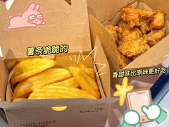 -Kyochon1991校村(共和路店)