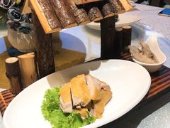 -新木器时代餐厅(太湖新天地店)