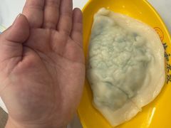 鲅鱼饺子-佳和水饺(海德公馆店)