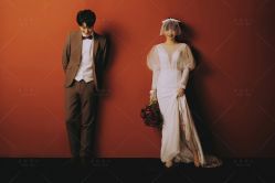 -克拉女神写真馆·匠心定制