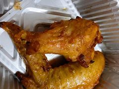 特惠浓情烤翅-必胜客(城西银泰店)