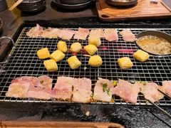 -夜食白市Yespicy·烧烤啤酒宵夜(番禺四海城店)