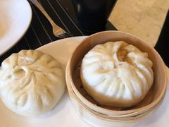 -BLD西餐厅(成都首座万丽酒店)