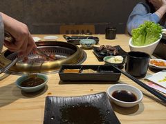 -松鱼亭·和牛烧肉(协鑫广场店)