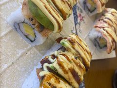 -大鲜生·亚洲菜融合小食堂