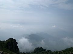 -白草畔自然风景区