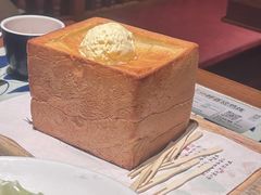 -绿茶餐厅(布吉万象汇店)