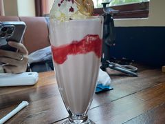 -Ribs & Burgers The Rocks