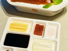 -悦融琥珀·京鲁菜·海味珍品(西单店)